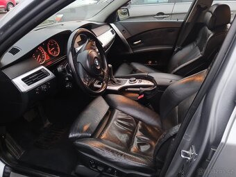 Bmw e61 - 7