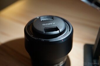 Sony FE 50mm f/1.8 - 7