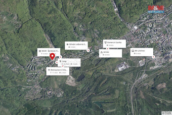Prodej bytu 4+1, 84 m², Litvínov, ul. Hamerská - 7