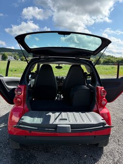 Smart fortwo 451MHD - 7