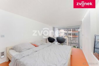 Prodej loftu 1+kk ve Zlíně - 7