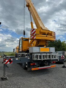 Autojeřáb - 7