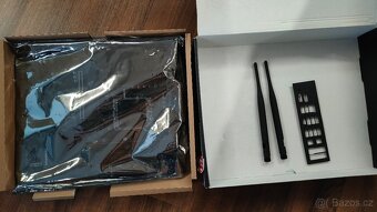 MSI MAG B650 TOMAHAWK WIFI - 7