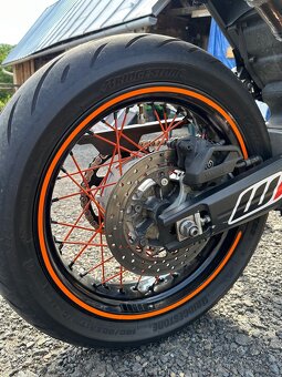 Yamaha xt660x - 7