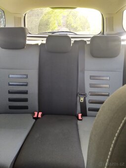 Ford Focus 1.8 TDCi 2009 - 7