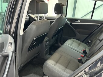 Volkswagen Tiguan 2.0TDI R-line - 7