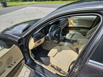 Bmw e90 330i N52 - 7