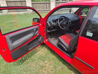 VW Lupo 1,0 37kW - 7