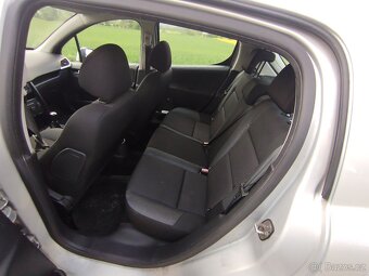 Peugeot 207 bez DPF 1.4 HDI - 7