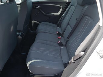 Seat Altea 1.6 TDi , 77 kW nafta, 2011 - 7