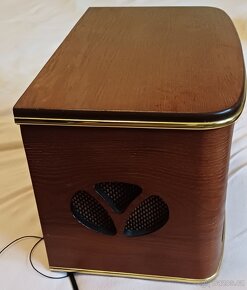 Roadstar HRA-1500CD - 7