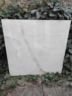 Vzorek obkladu Gres Onyx Prime 60x60 cm - 7