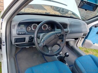 Škoda pickup - 7
