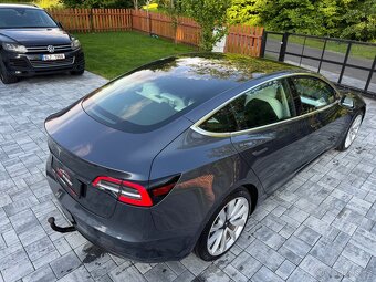 Tesla Model 3 Long- Range 340 Kw 12/2019 TOP/DPH - 7