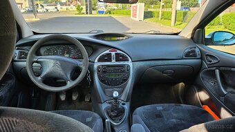 Citroen C5 2.0hdi 80kw Nová stk - 7