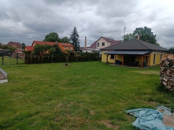 Prodej moderního rodinného domu 4kk v obci Blatno u Podbořan - 7