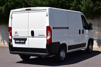 Citroën Jumper, 2.2HDi.20t.KM.IZOTERM.DPH - 7