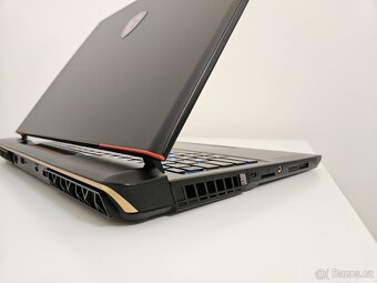 16"_MSI RAIDER GE68HX 13V_i7-13700HX_16GB_1TB_RTX 4060 8GB - 7