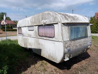 Karavan bez TP a SPZ - 7