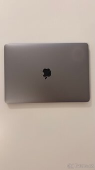 Macbook pro 2020 - 7