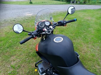 BMW R1150R Rockster - 7
