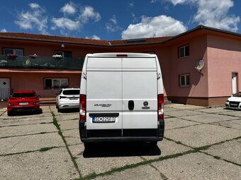 Fiat Ducato Maxi L3H2 - 7