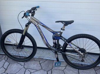 Specialized xc - 7