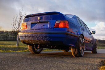 Bmw E36 Drift - 7