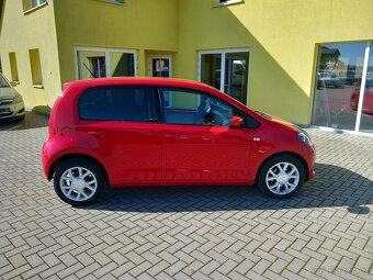 Volkswagen up 1.0 MPi 126t.km 2014 KLIMA ALU BEZ KOROZE - 7