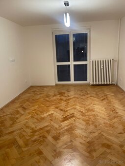 Pronájem krásného bytu 2+1 (55 m²) na Dukle – u parku a MHD - 7