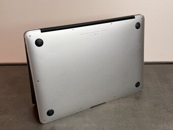 MacBook Air 13'' 2015 / i5 / 8GB / 128GB SSD - DPH - 7