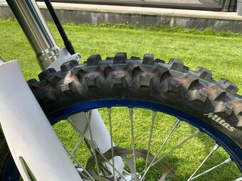 TM Racing EN 300 FI 2T 2022 - 7