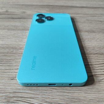 Realme C51-6.74"IPS 4GB+4GB/128GB/ 50Mpx/ green - 7