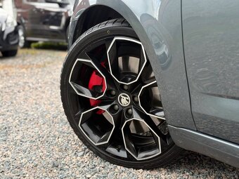 Škoda Octavia III RS 2.0tdi 135kw (2015) DSG 19” - 7