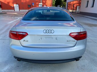 Audi A5 2.7 TDI Automat - 7