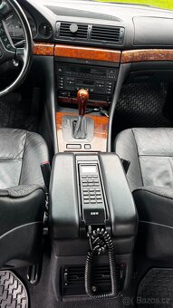 Bmw E38 735i - 7