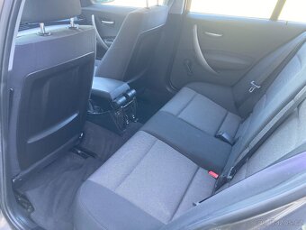 Bmw 118i 95kw nová stk + me nové rozvody alternátor baterie - 7