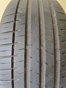 Letní pneumatiky Falken 215/45 R18 – 4 ks - 7