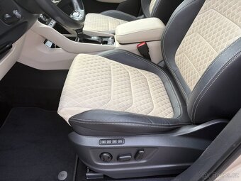 Škoda Kodiaq 2.0TDI,110kW,STYLE,DSG,DPH,ČR,2021 - 7