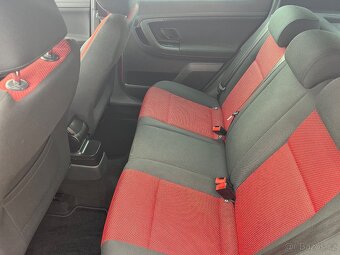 Škoda fabia 2 Monte Carlo 1.6 tdi - 7