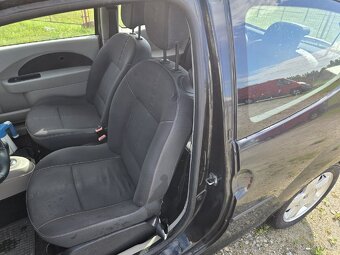 Renault Twingo 1.2i,75kw, automat,nová STK. - 7
