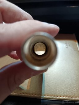 Selmer Hubička - 7