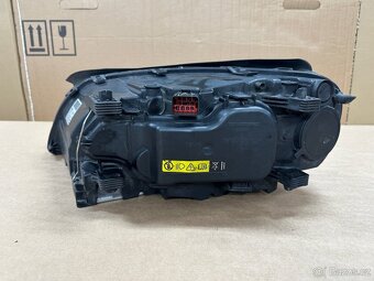 PRAVÁ PŘEDNÍ LAMPA VOLVO S80 II V70 III - 7