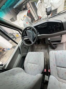 volkswagen lt - 7