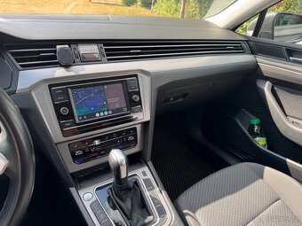 Volkswagen Passat B8 2020 - 7