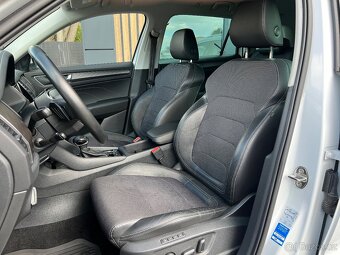 ŠKODA KODIAQ FL 2.0 TDI 110KW STYLE+ TAŽNÉ VIRTUAL COLOMBUS - 7