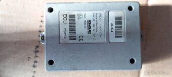 Pristrojova deska iveco eurocargo - 7