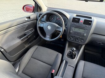 Volkswagen Golf V 1.6 16V FSI - 7