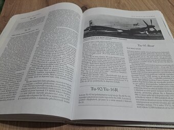 Tupolev muž a jeho letadla , Paul Duffy - 7