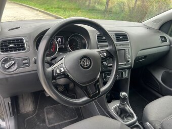 VW POLO 1.2 TSI 66kw, 90.000km - 7